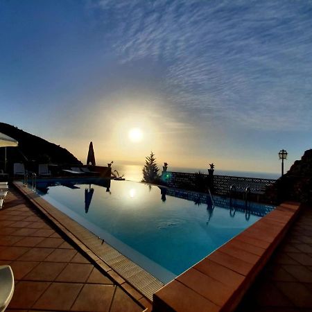 Villa Zen Taormina Luaran gambar