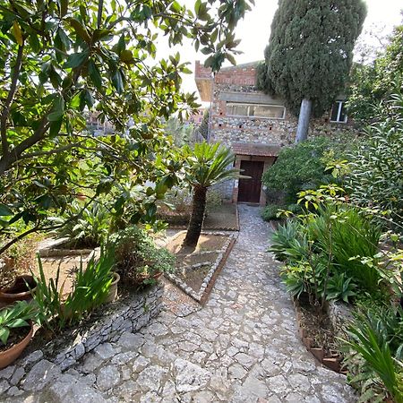 Villa Zen Taormina Luaran gambar