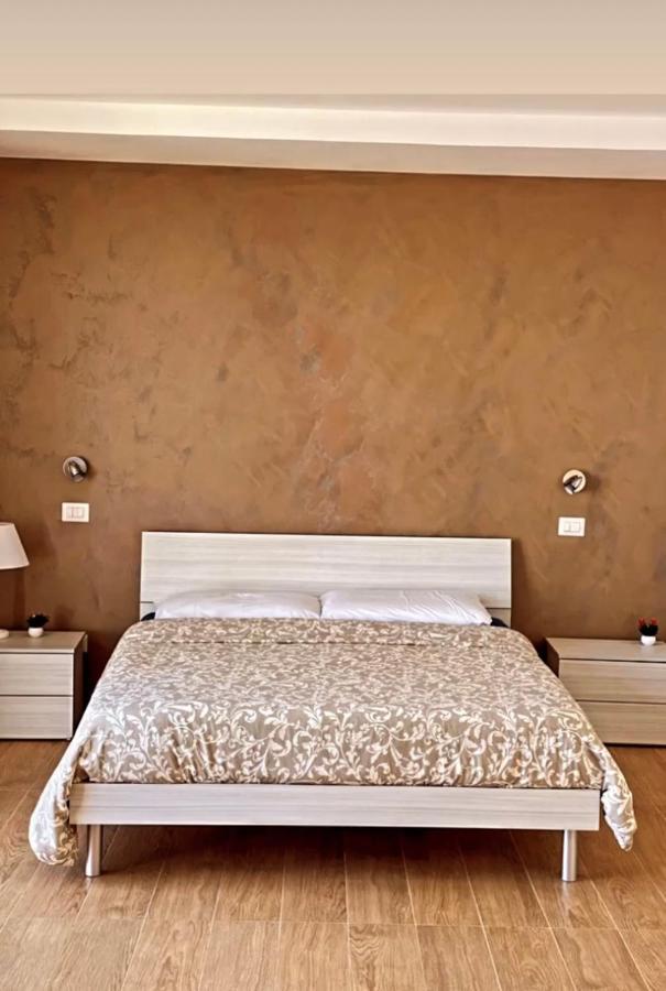 Villa Zen Taormina Luaran gambar