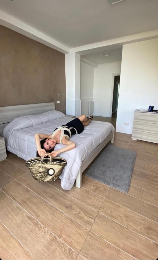 Villa Zen Taormina Luaran gambar