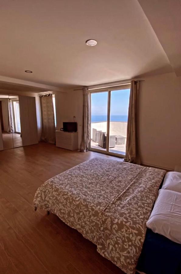 Villa Zen Taormina Luaran gambar