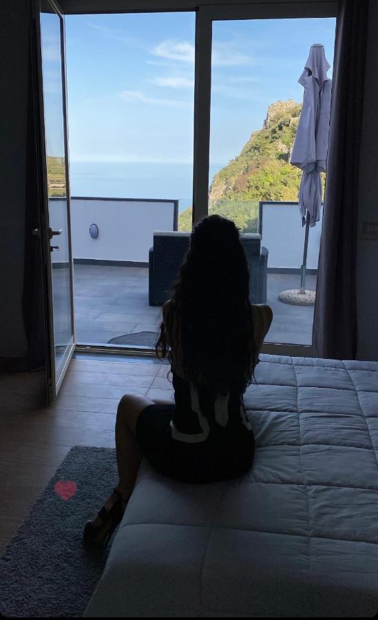 Villa Zen Taormina Luaran gambar
