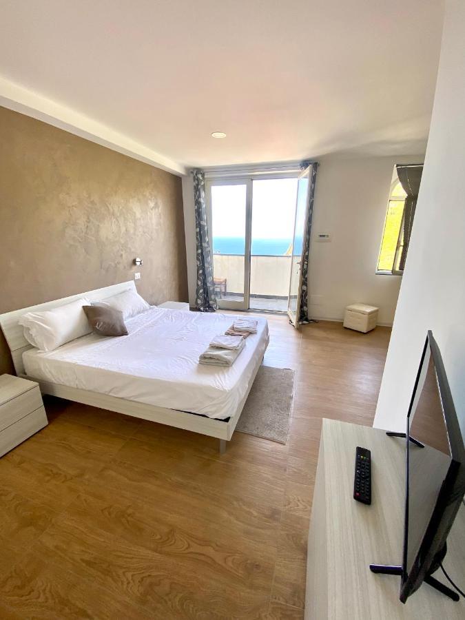 Villa Zen Taormina Luaran gambar