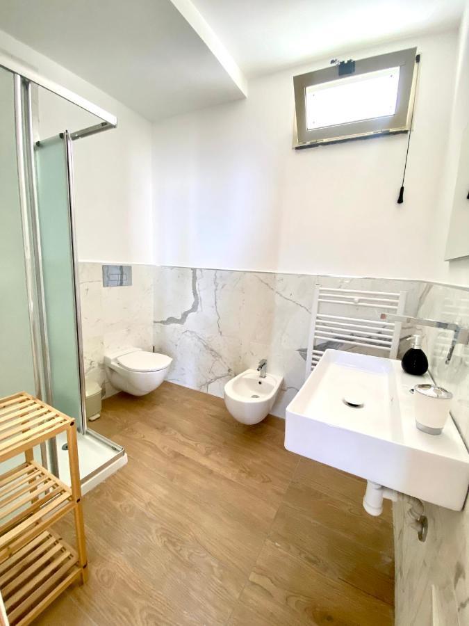 Villa Zen Taormina Luaran gambar