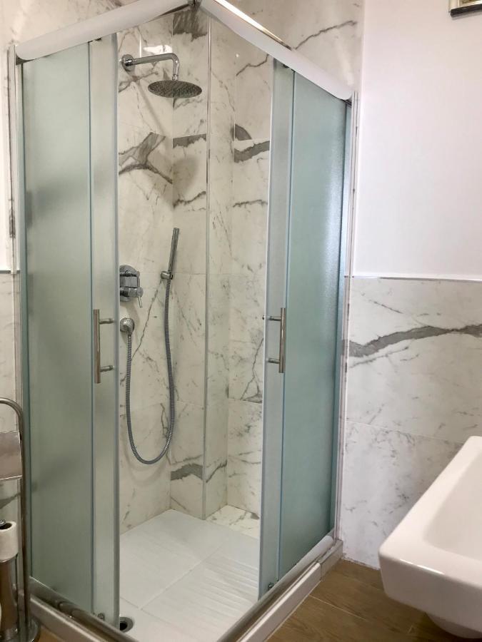 Villa Zen Taormina Luaran gambar