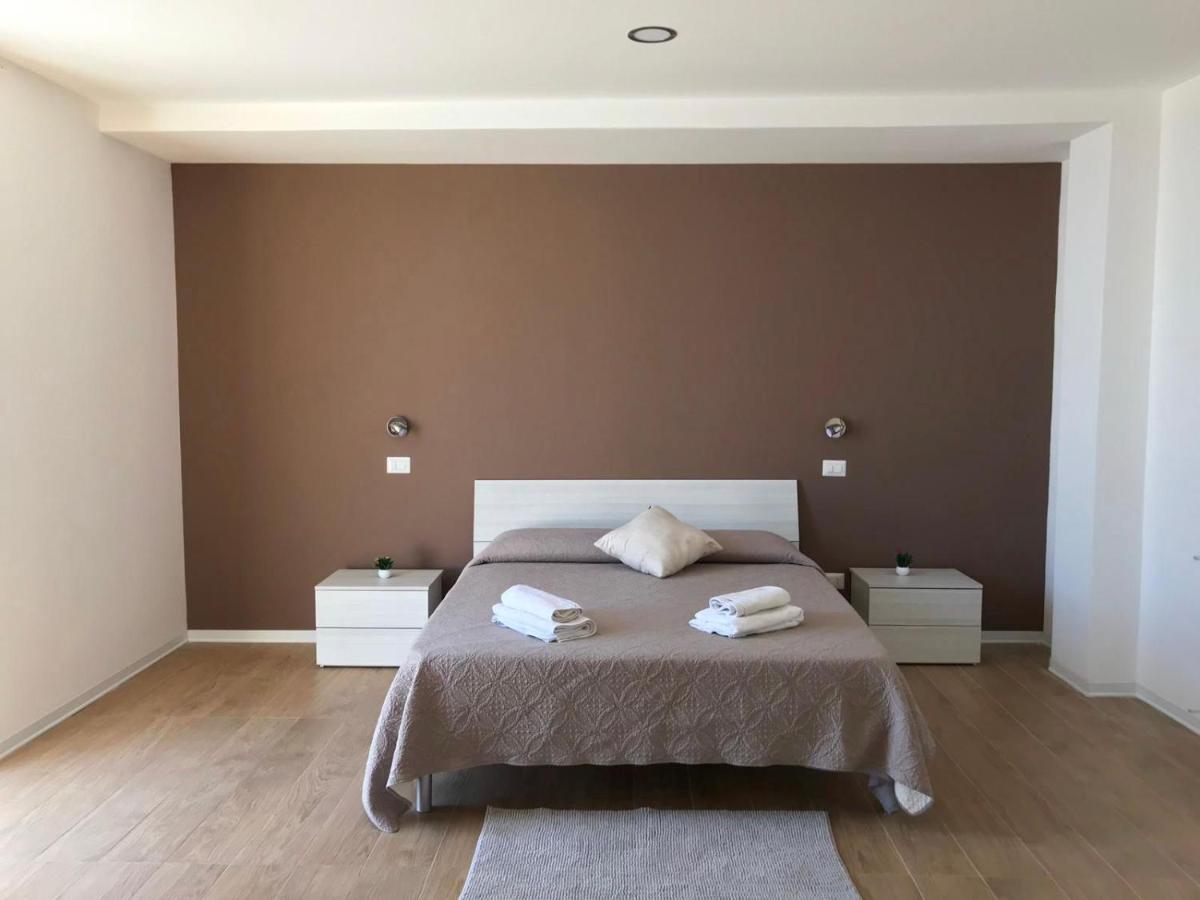 Villa Zen Taormina Luaran gambar