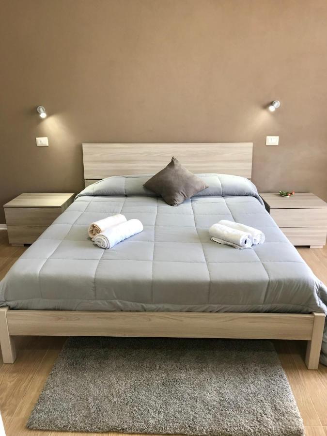 Villa Zen Taormina Luaran gambar