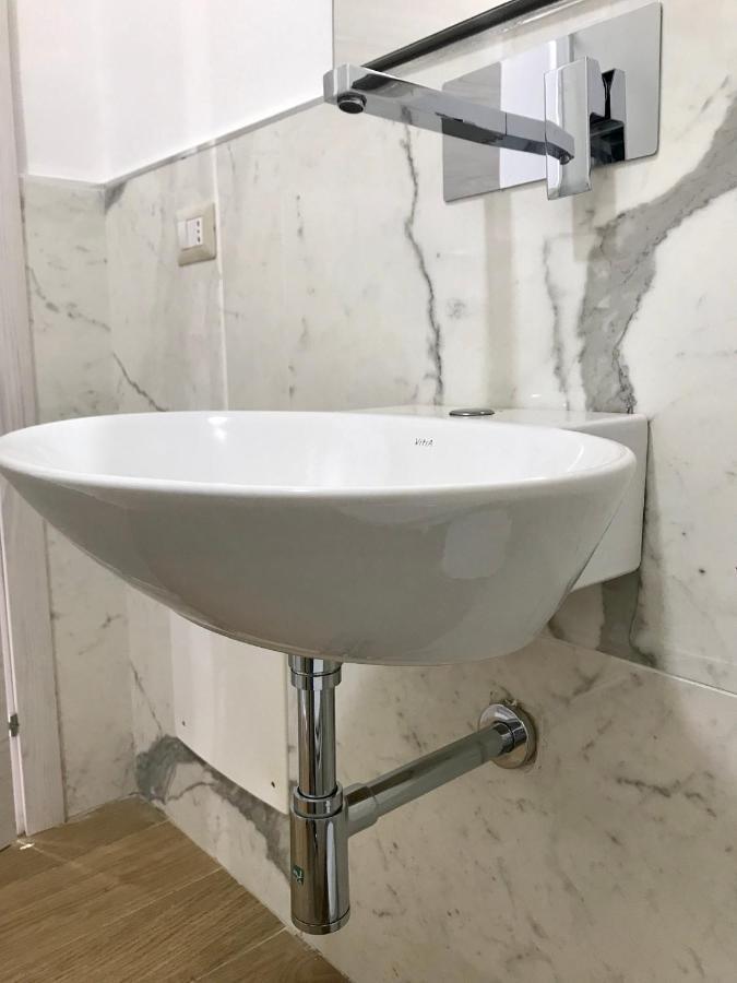 Villa Zen Taormina Luaran gambar