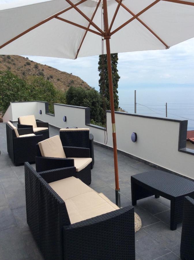 Villa Zen Taormina Luaran gambar