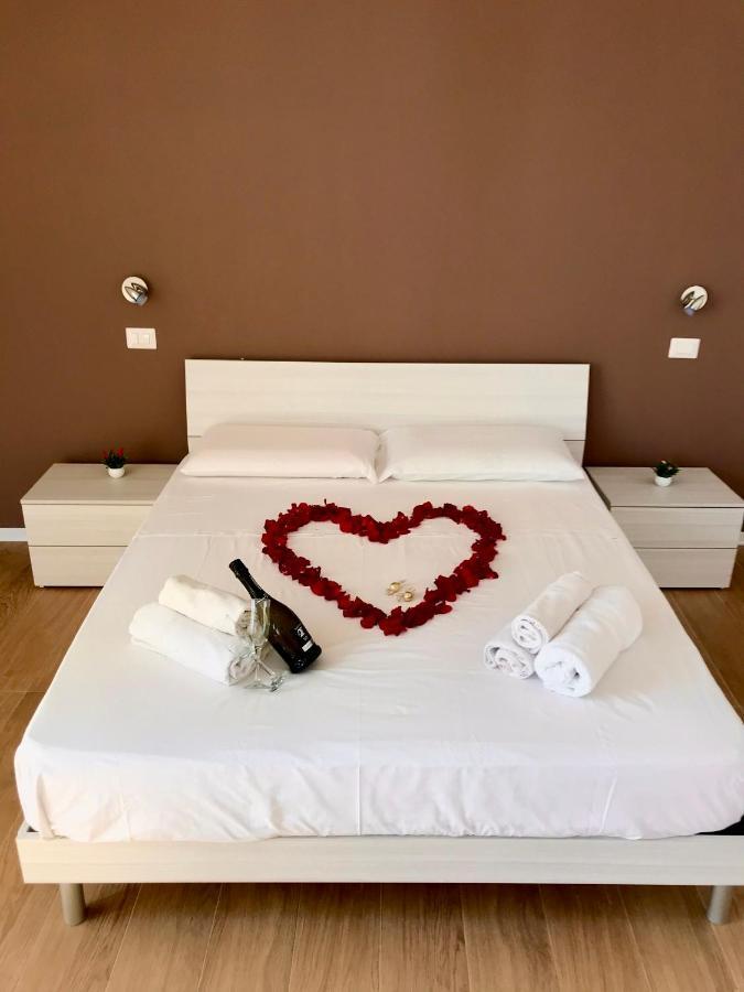 Villa Zen Taormina Luaran gambar