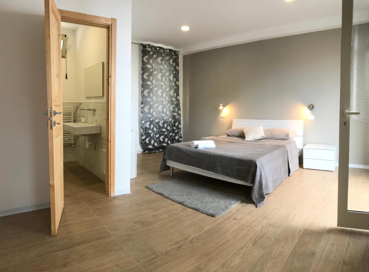 Villa Zen Taormina Luaran gambar
