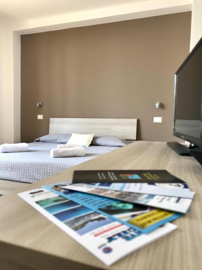 Villa Zen Taormina Luaran gambar