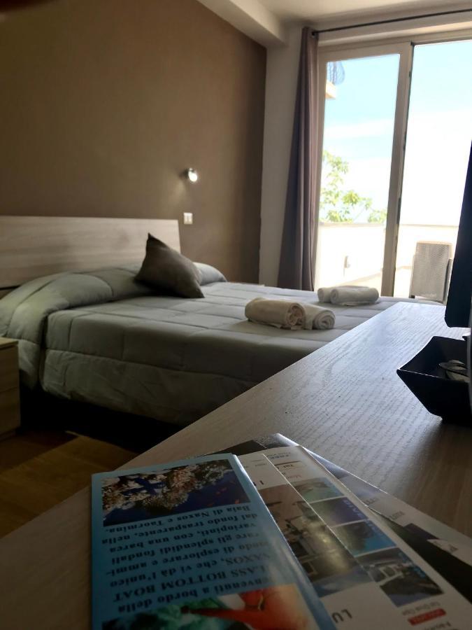Villa Zen Taormina Luaran gambar
