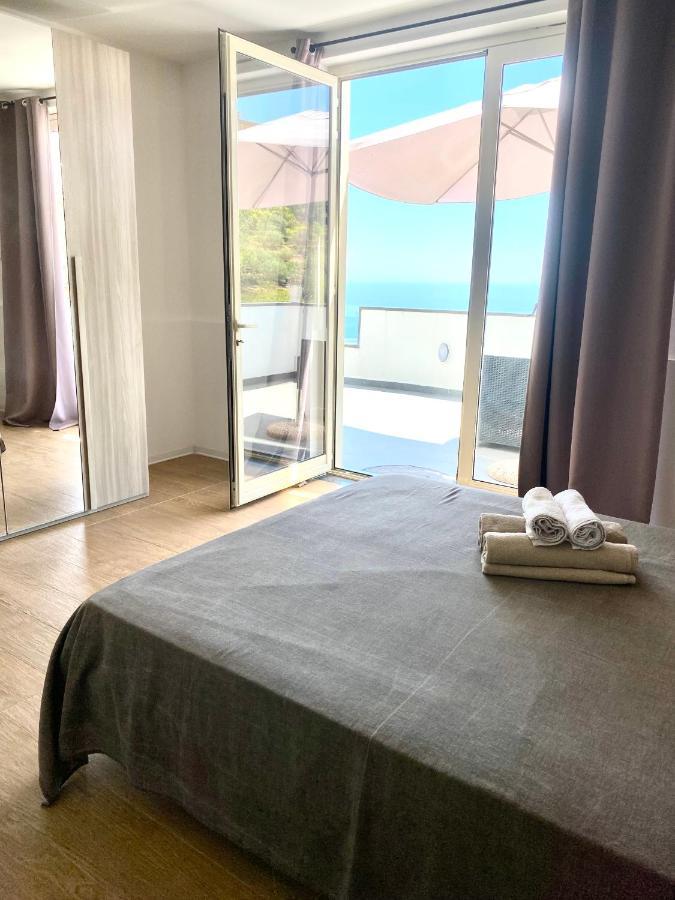 Villa Zen Taormina Luaran gambar