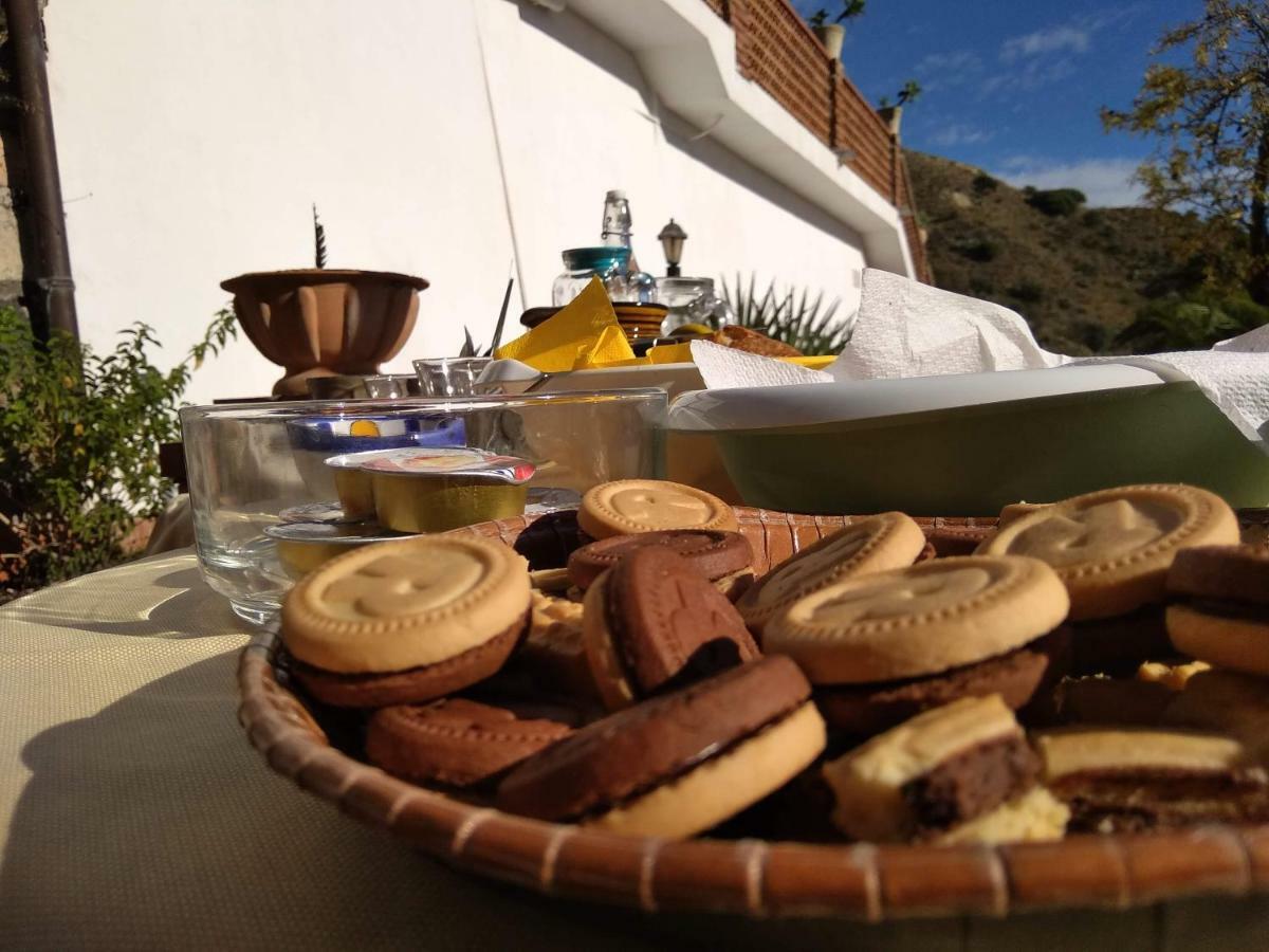 Villa Zen Taormina Luaran gambar